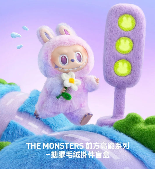 Labubu - Labubu Doll - Toys for Boys and Girls - Gift for Girls