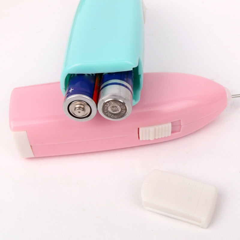 Electric Mini Coffee Beater Mini Electric Egg Beater