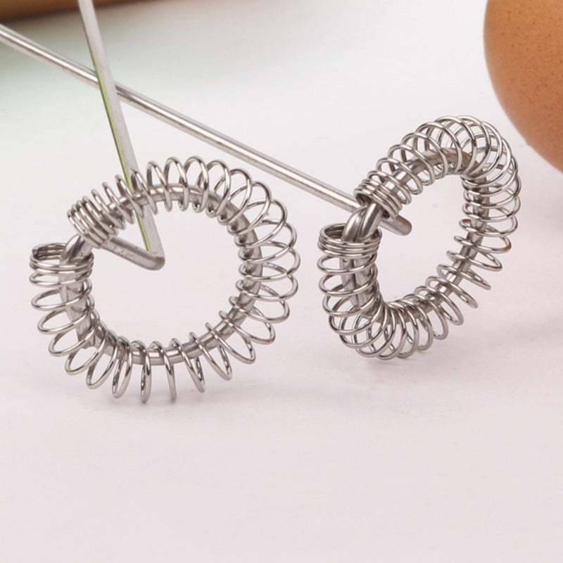 Electric Mini Coffee Beater Mini Electric Egg Beater