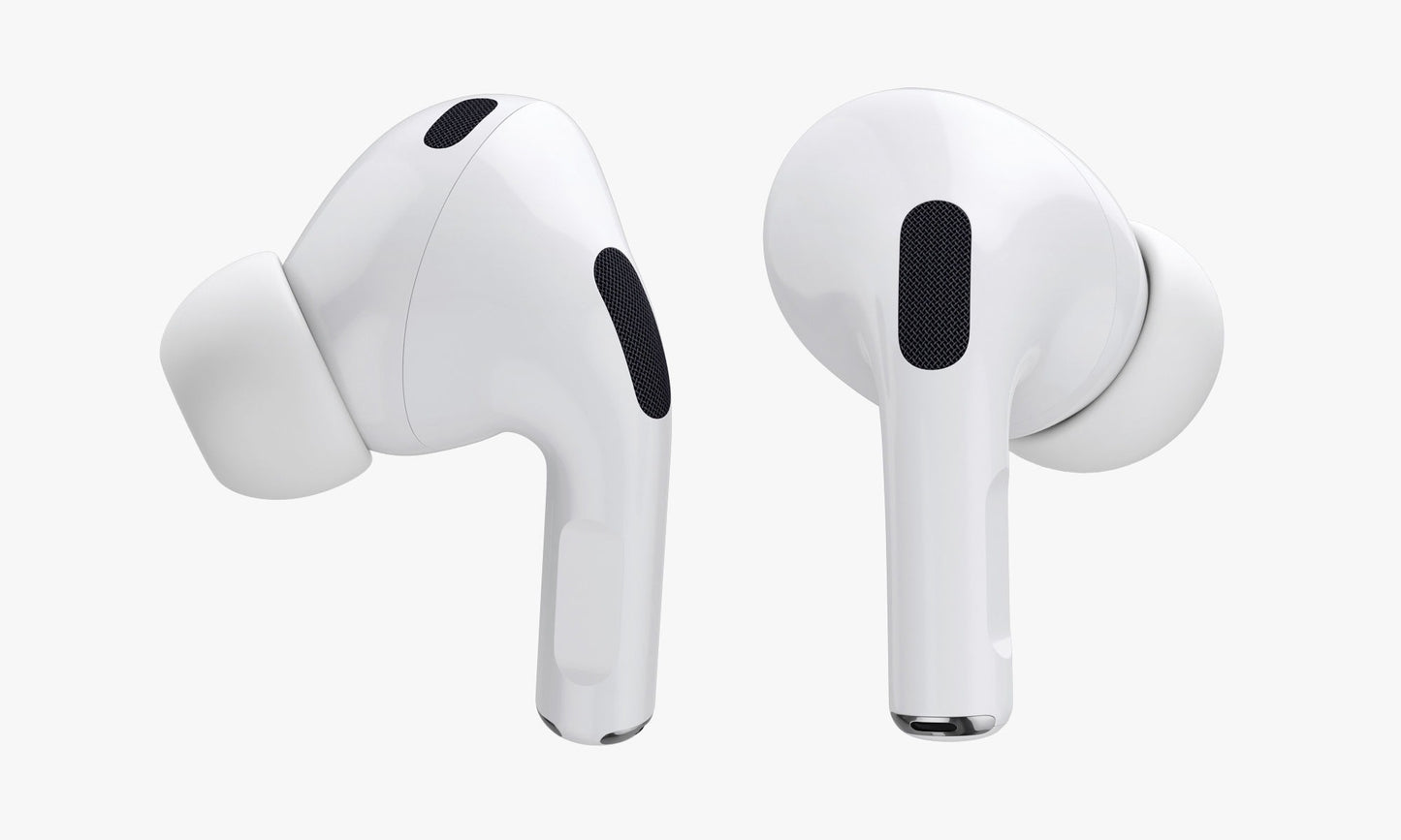AirPods Pro Wireless Earbuds – Superior Sound Quality, Comfortable Fit