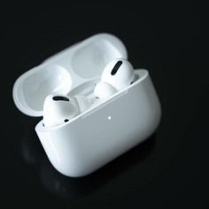 AirPods Pro Wireless Earbuds – Superior Sound Quality, Comfortable Fit