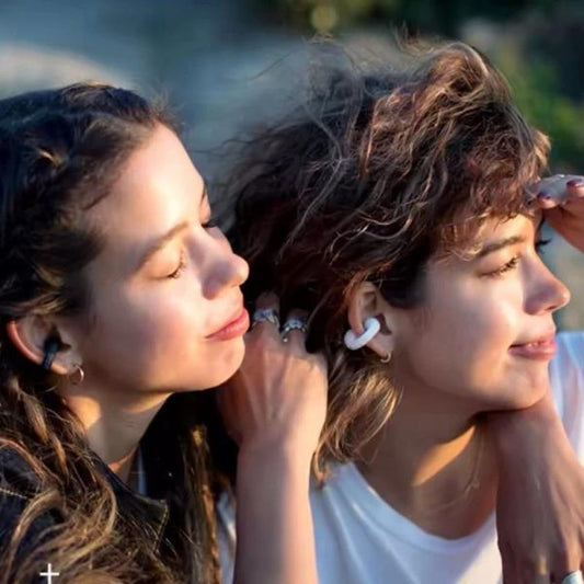 Arch Ambie Ear Cuffs